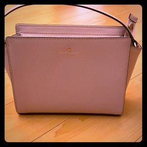 Kate Spade New York Grand Street Hayden Crossbody